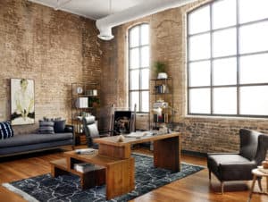 Accent Furniture