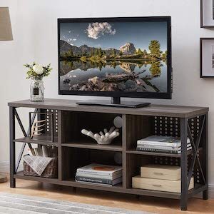 entertainment center tv stand