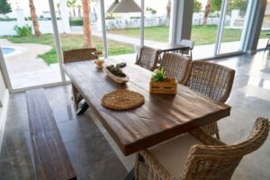 Furniture Repair
