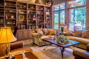 Furniture Pieces