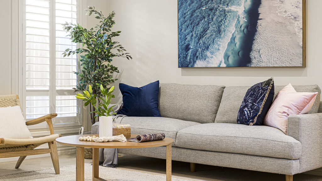 How To Tell If It’s Time To Purchase a New Sofa Lion's Den Furniture