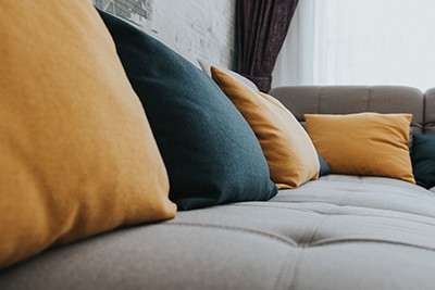 How to tell if it's time to purchase a new sofa