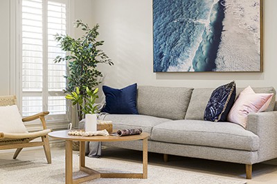 How to tell if it's time to purchase a new sofa