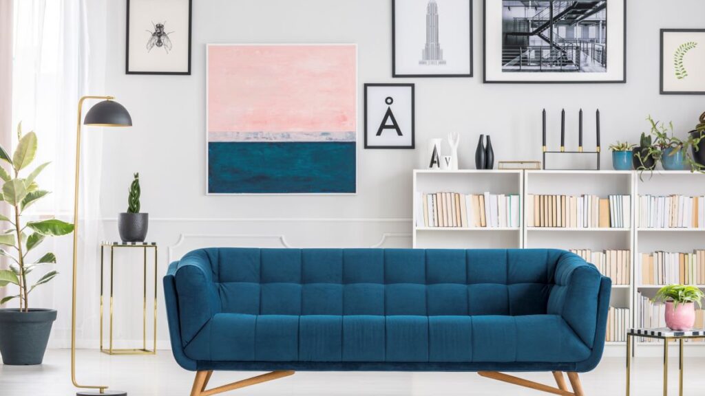 What Is the Most Common Piece of Furniture Purchased In America? Lion