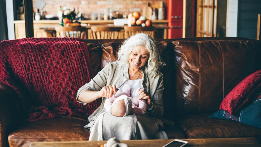 How To Make Your Leather Couch Look Brand New? Lion's Den Furniture
