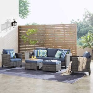 Top Five Patio Furniture Sets 2023