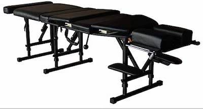 7 Best Chiropractic Tables