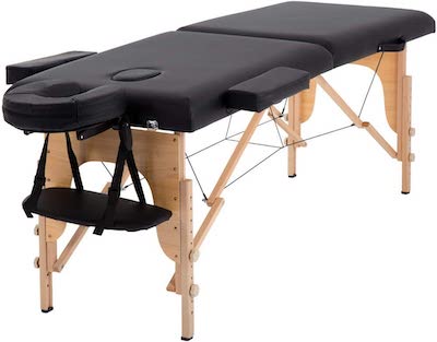 7 Best Chiropractic Tables