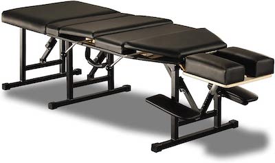 7 Best Chiropractic Tables