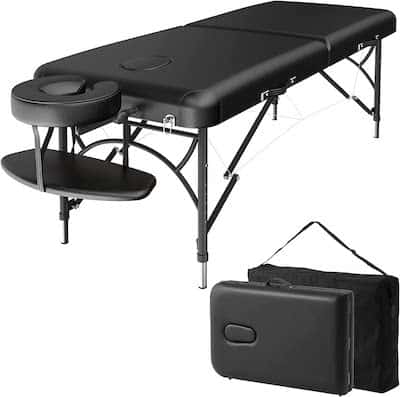 7 Best Chiropractic Tables