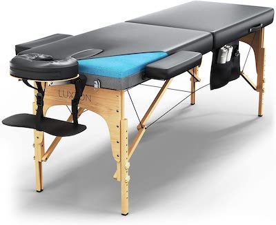 7 Best Chiropractic Tables