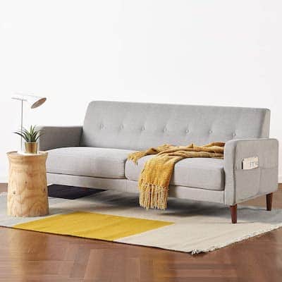 5 Best Couches for Therapist