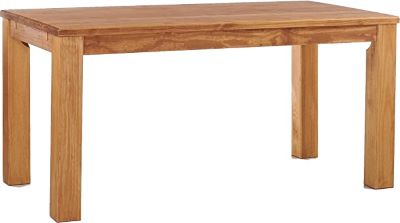 wooden table