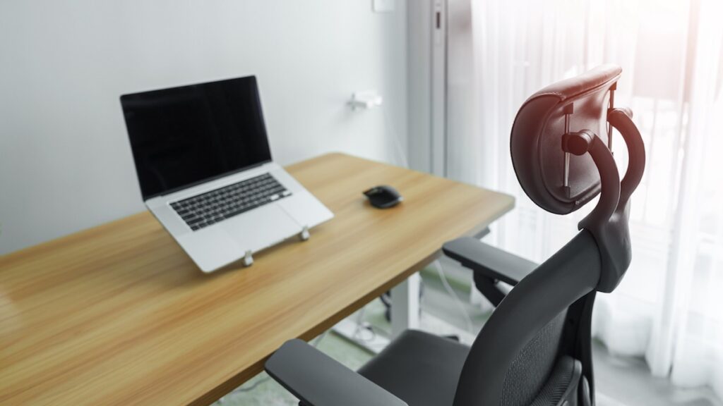 Why Is My Office Chair Sinking