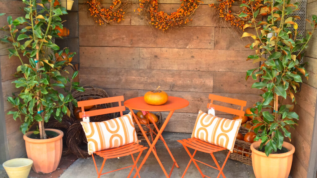 How to Add Character to Your Outdoor Space with Decorative Patio Chairs