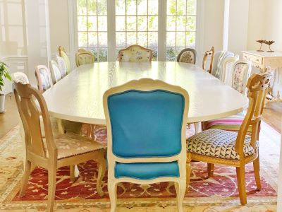 how to select the right decorative chairs
