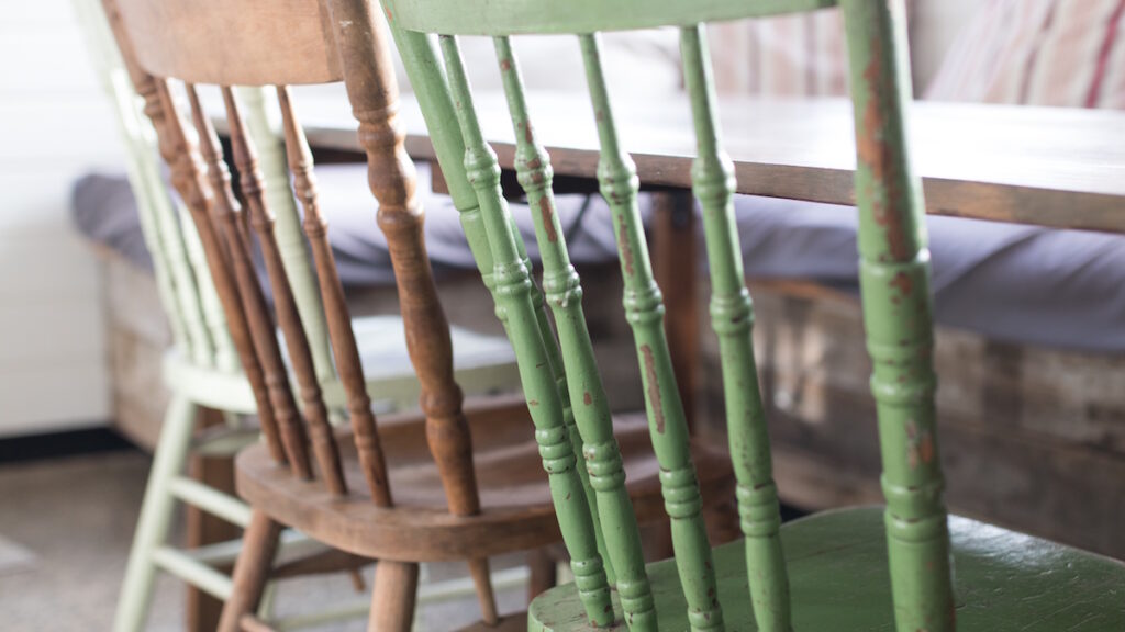 What Are the Top RusticThemed Decorative Chairs for a FarmhouseStyle