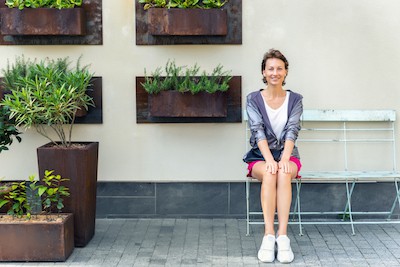 diy bench