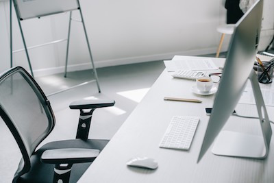 Choosing Ergonomic Office Furniture