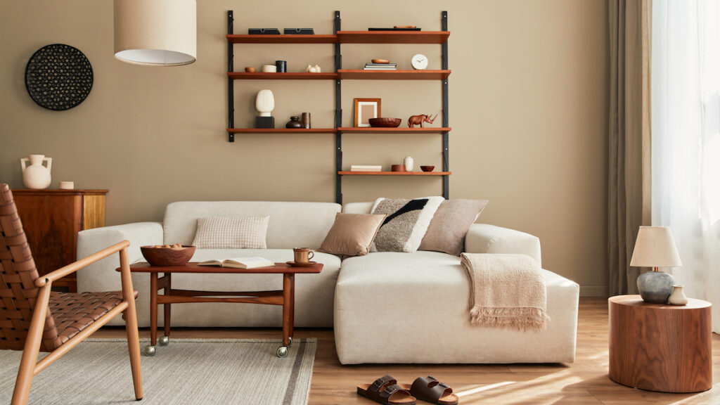 What Is Modular Furniture? Lion's Den Furniture Furniture and