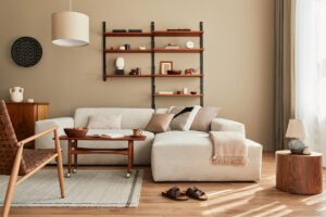 modular furniture