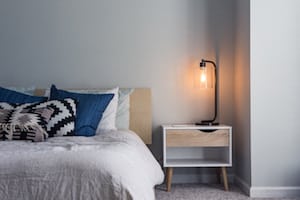 Affordable Bedroom Furniture for a Cozy Home