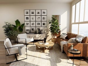 Furniture Arranging Tips for a Comfy Space
