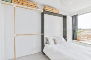 Space-Saving Furniture Ideas
