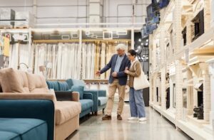 Budget Home Furniture