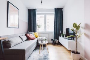 Small Apartment Furniture