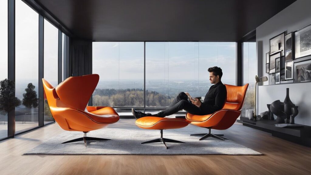 Innovative Furniture Ideas for Modern Homes - Lion's Den Furniture ...