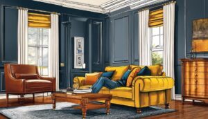 Furniture Arranging Tips for a Comfy Space