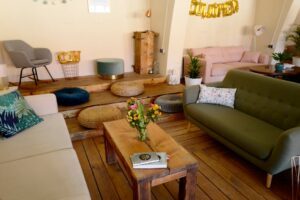 Small Apartment Furniture