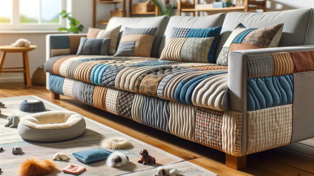 PetFriendly Home Furniture Ideas Lion's Den Furniture Furniture