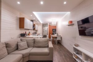 Studio apartment 9l0