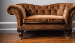 Suede scene EDE